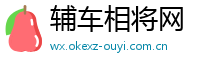 辅车相将网